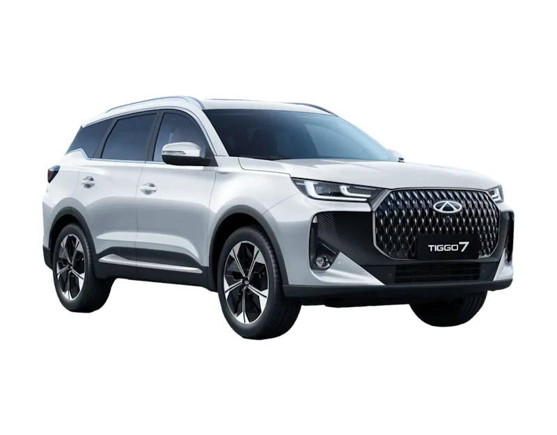 Chery Tiggo 7 Pro Automatic