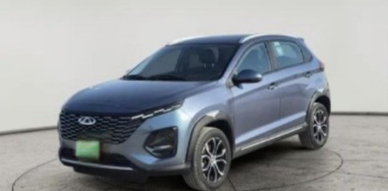 Chery Tiggo 2 Pro 2027 Automatic