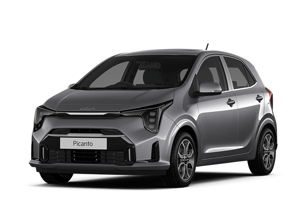 Kia Picanto 2026 Manual