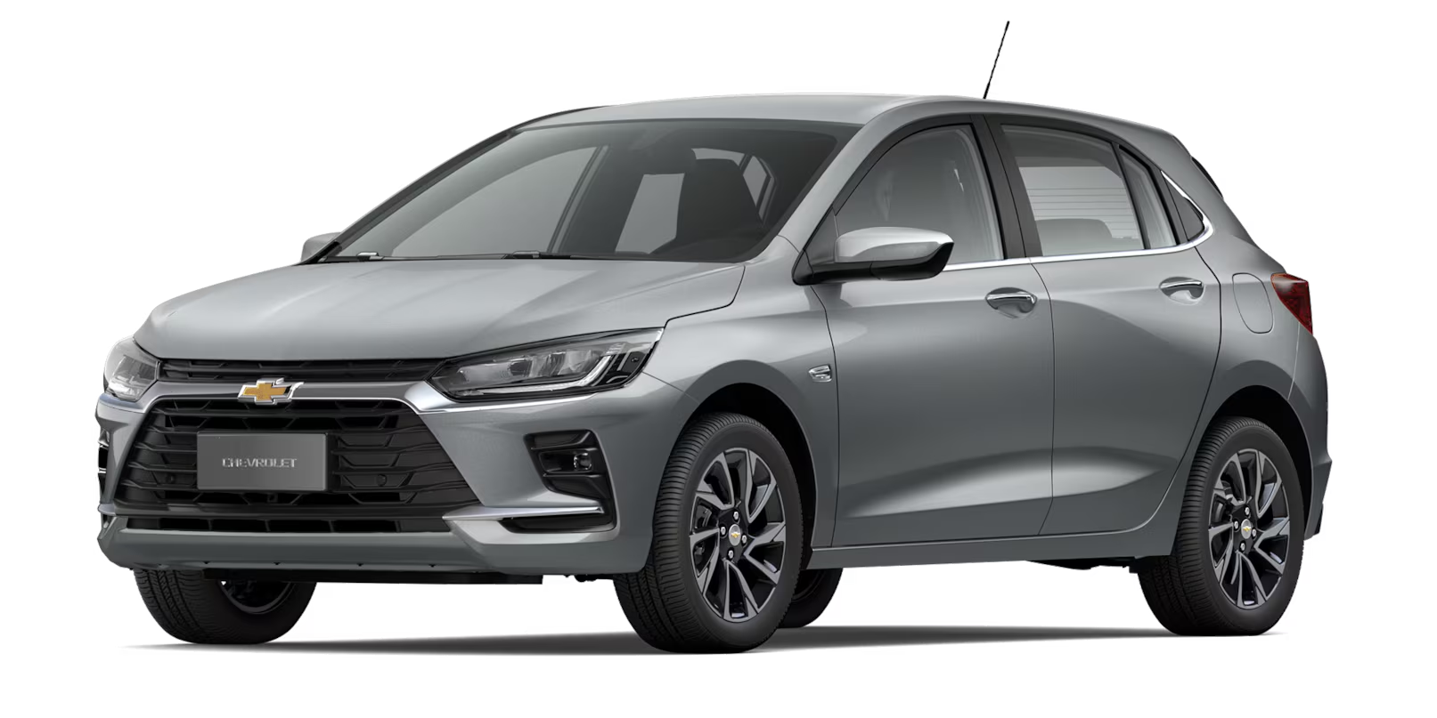 Chevrolet Onix 2026 Automatic