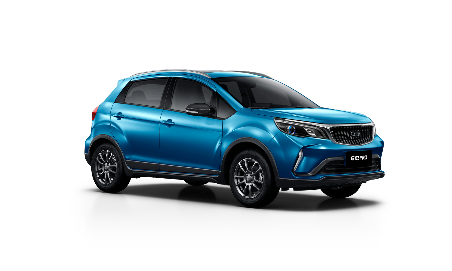 Geely GX 3 PRO 2025 Automatic