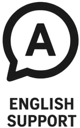 English Support
