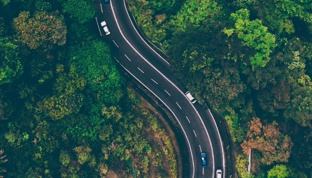 Solid reliable car rental in Asuncion